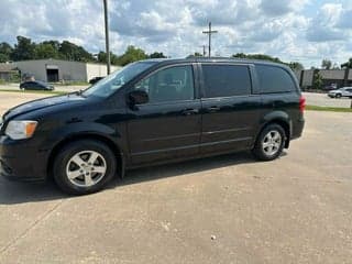 Dodge 2013 Grand Caravan