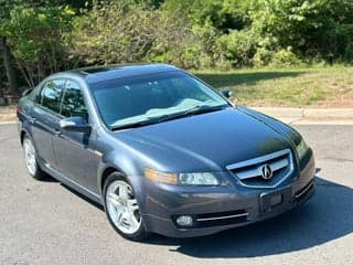 Acura 2007 TL