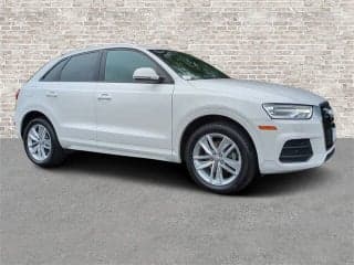 Audi 2017 Q3