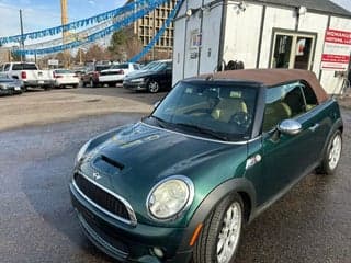 MINI 2009 Cooper