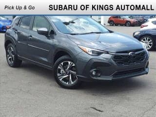 Subaru 2024 Crosstrek