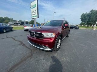 Dodge 2017 Durango