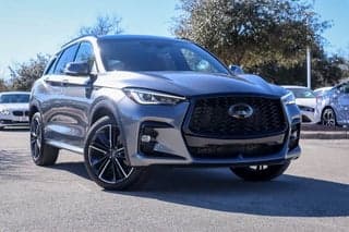 Infiniti 2023 QX50