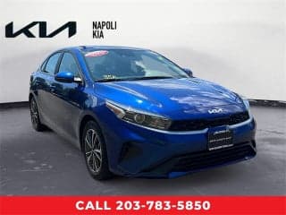 Kia 2022 Forte