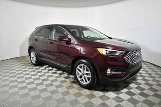 Ford 2024 Edge