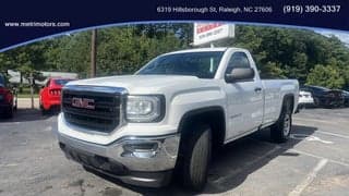 GMC 2016 Sierra 1500