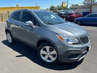 Buick 2015 Encore