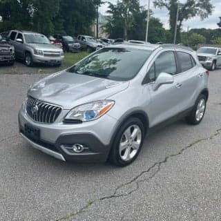 Buick 2015 Encore