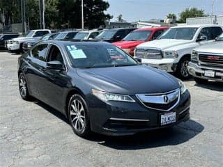 Acura 2015 TLX