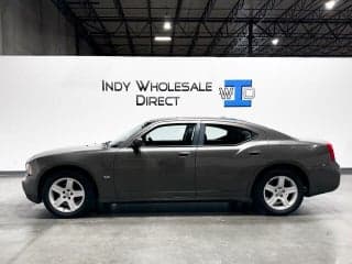 Dodge 2010 Charger