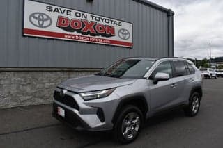 Toyota 2022 RAV4