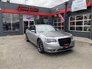 Chrysler 2018 300