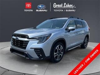 Subaru 2023 Ascent