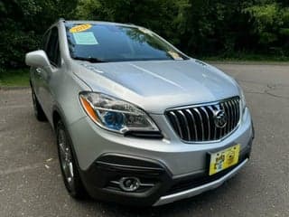 Buick 2013 Encore