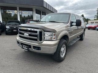 Ford 2006 F-350 Super Duty