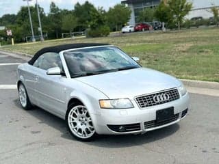 Audi 2006 S4