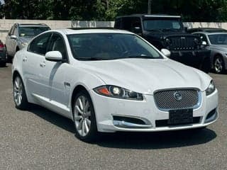 Jaguar 2013 XF