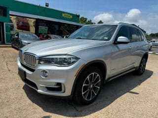 BMW 2017 X5