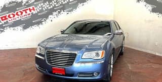 Chrysler 2011 300