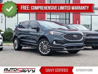 Ford 2024 Edge