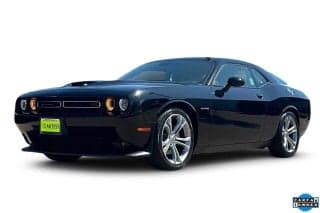 Dodge 2021 Challenger