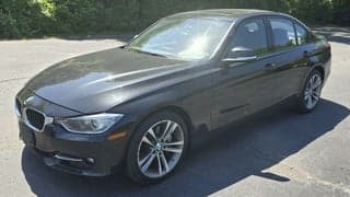 BMW 2013 3 Series