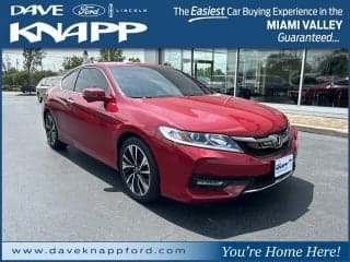 Honda 2017 Accord