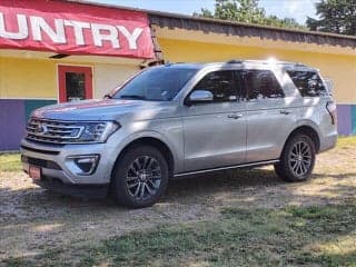 Ford 2021 Expedition