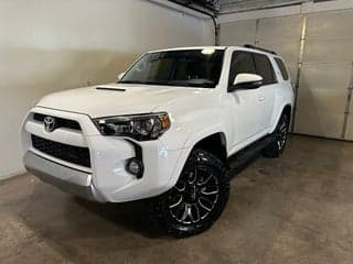 Toyota 2019 4Runner