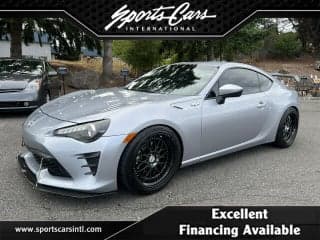 Scion 2015 FR-S