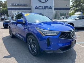 Acura 2022 RDX