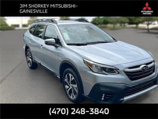 Subaru 2021 Outback