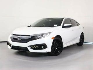 Honda 2018 Civic