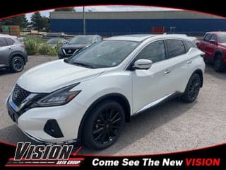 Nissan 2024 Murano