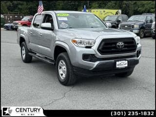 Toyota 2022 Tacoma