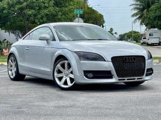 Audi 2008 TT