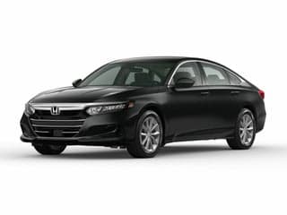 Honda 2021 Accord