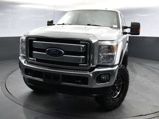 Ford 2016 F-350 Super Duty