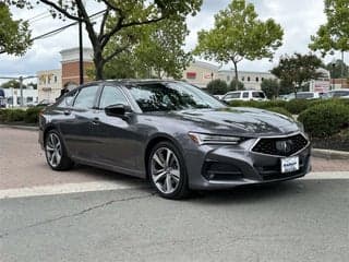 Acura 2021 TLX