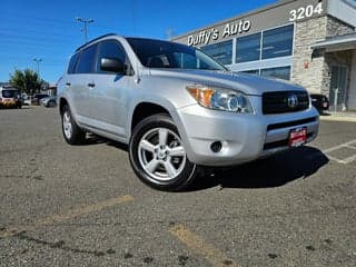 Toyota 2007 RAV4