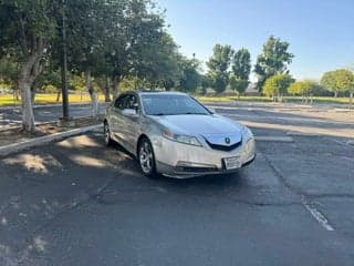 Acura 2010 TL