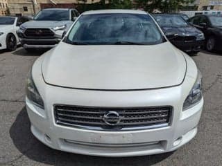 Nissan 2011 Maxima