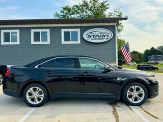 Ford 2016 Taurus