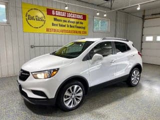 Buick 2018 Encore