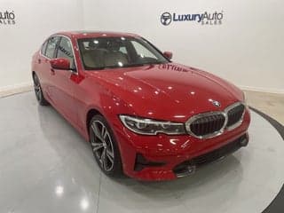 BMW 2021 3 Series