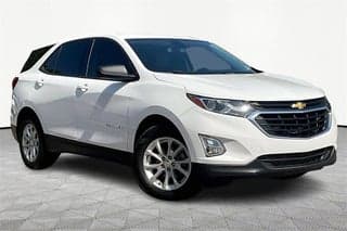 Chevrolet 2019 Equinox