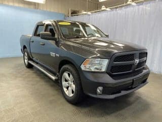 Ram 2016 1500