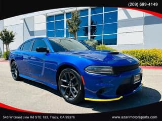 Dodge 2020 Charger