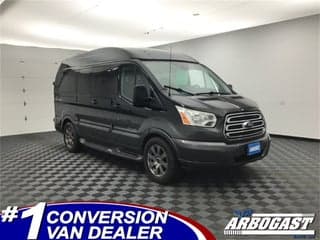 Ford 2015 Transit