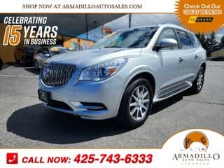 Buick 2014 Enclave